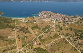Grundstück – Chalkidiki, Administration of Macedonia and Thrace, Griechenland. 500 000 €