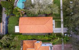 Haus in der Stadt – Miami Shores, Florida, Vereinigte Staaten. $1 571 000