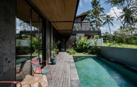 3-zimmer villa 227 m² in Ubud, Indonesien. $450 000