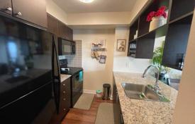 2-zimmer wohnung in Scarborough, Kanada. C$742 000