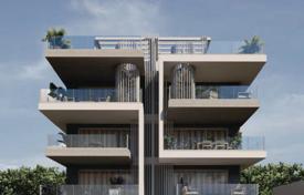 3-zimmer wohnung 85 m² in Ypsonas, Zypern. ab 275 000 €