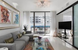 Eigentumswohnung – Collins Avenue, Miami, Florida,  Vereinigte Staaten. $800 000