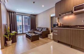 1-zimmer appartements in eigentumswohnungen in Watthana, Thailand. $164 000