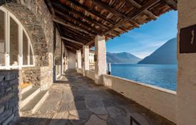 10-zimmer villa am Comer See, Italien. Price on request