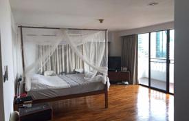 4-zimmer appartements in eigentumswohnungen in Khlong Toei, Thailand. $3 700  pro Woche