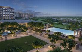 New residential complex with apartments and villas in Dubai South, VAE. ab $289 000