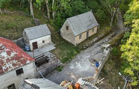 3-zimmer haus in der stadt 54 m² in Litsko-Senskaya County, Kroatien. 50 000 €
