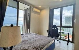 1-zimmer wohnung 55 m² in Pattaya, Thailand. $205 000