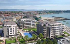 3-zimmer wohnung 129 m² in Ravda, Bulgarien. 284 000 €