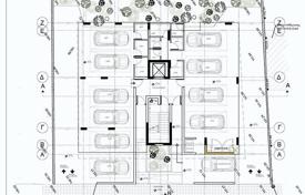 3-zimmer wohnung 112 m² in Nicosia, Zypern. 259 000 €