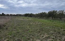 Grundstück in Zadar County, Kroatien. 191 000 €
