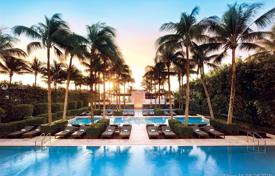 Wohnung – Miami Beach, Florida, Vereinigte Staaten. $2 595 000