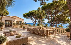 7-zimmer villa in Cannes, Frankreich. 4 990 000 €
