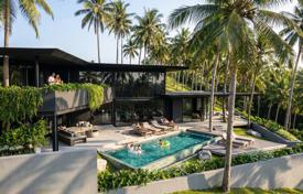 New residential complex with villas auf Koh Samui, Thailand. ab $418 000