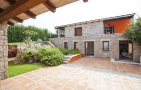 Villa – San Teodoro, Sardinien, Italien. 8 800 €  pro Woche