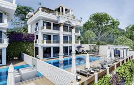 5-zimmer villa 310 m² in Tepe, Türkei. 61 081 000 TRY