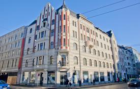 Wohnung – Central District, Riga, Lettland. 217 000 €