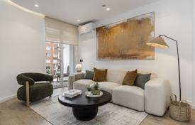 3-zimmer wohnung 103 m² in Madrid Stadt, Spanien. 870 000 €