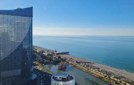 1-zimmer wohnung 41 m² in Batumi, Georgien. 4 953 000 TRY