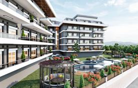 4-zimmer wohnung 128 m² in Türkler, Türkei. 10 273 000 TRY