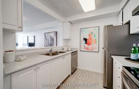2-zimmer wohnung in Scarborough, Kanada. C$685 000