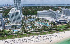 Eigentumswohnung – Miami Beach, Florida, Vereinigte Staaten. $972 000