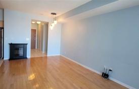 1-zimmer wohnung in Fort York Boulevard, Kanada. C$957 000