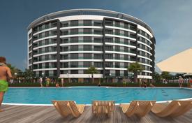 6-zimmer wohnung 300 m² in Kepez, Türkei. 32 151 000 TRY