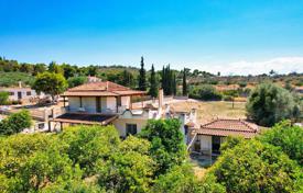 3-zimmer villa 120 m² in Kranidi, Griechenland. 250 000 €
