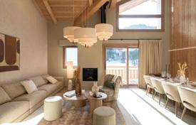Neubauwohnung in Courchevel, Frankreich. Price on request