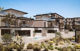 2-zimmer appartements in neubauwohnung in Famagusta, Zypern. 985 000 €