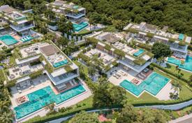 Villa – Marbella, Andalusien, Spanien. 6 575 000 €