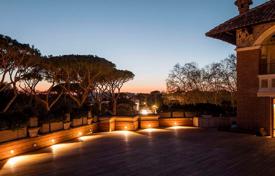 Villa – Rom, Latium, Italien. 110 000 €  pro Woche