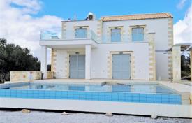 Villa – Paleloni, Kreta, Griechenland. 495 000 €