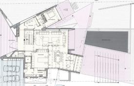 8-zimmer einfamilienhaus 625 m² in Mouttagiaka, Zypern. 9 500 000 €