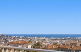 3-zimmer wohnung in Cannes, Frankreich. 549 000 €