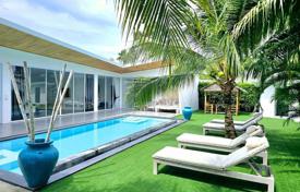 2-zimmer villa 237 m² in Bo Phut, Thailand. $307 000
