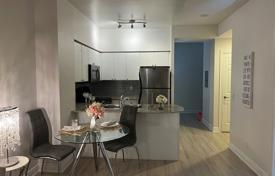 Wohnung – Bay Street, Old Toronto, Toronto,  Ontario,   Kanada. C$1 143 000