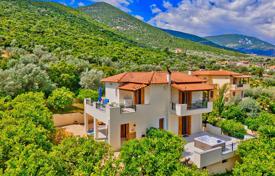 4-zimmer villa 160 m² auf der Peloponnes, Griechenland. 410 000 €