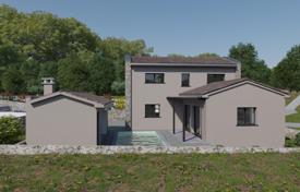 3-zimmer haus in der stadt 124 m² in Marcana, Kroatien. 480 000 €