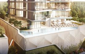 Wohnsiedlung Luxury Canal Residences – Dubai Islands, Dubai, VAE. ab $722 000