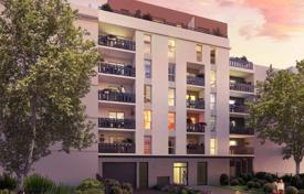 New residential complex with apartments in Lyon, Frankreich. ab 304 000 €