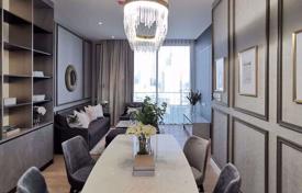 2-zimmer appartements in eigentumswohnungen in Bangkok, Thailand. $3 200  pro Woche