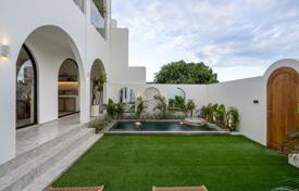 2-zimmer villa 115 m² in Tumbak Bayuh, Indonesien. $218 000