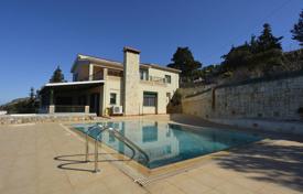 Villa – Kokkino Chorio, Kreta, Griechenland. 900 000 €