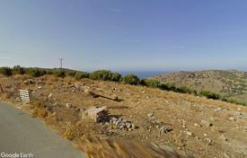 Grundstück – Lasithi, Kreta, Griechenland. 112 000 €