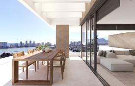 3-zimmer wohnung 324 m² in Calp, Spanien. 1 015 000 €