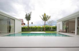 Villa – Choeng Thale, Phuket, Thailand. $954 000