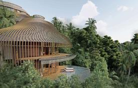 Neubauwohnung – Ubud, Gianyar, Bali,  Indonesien. $266 000