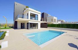 4-zimmer einfamilienhaus 154 m² in Dehesa de Campoamor, Spanien. 975 000 €